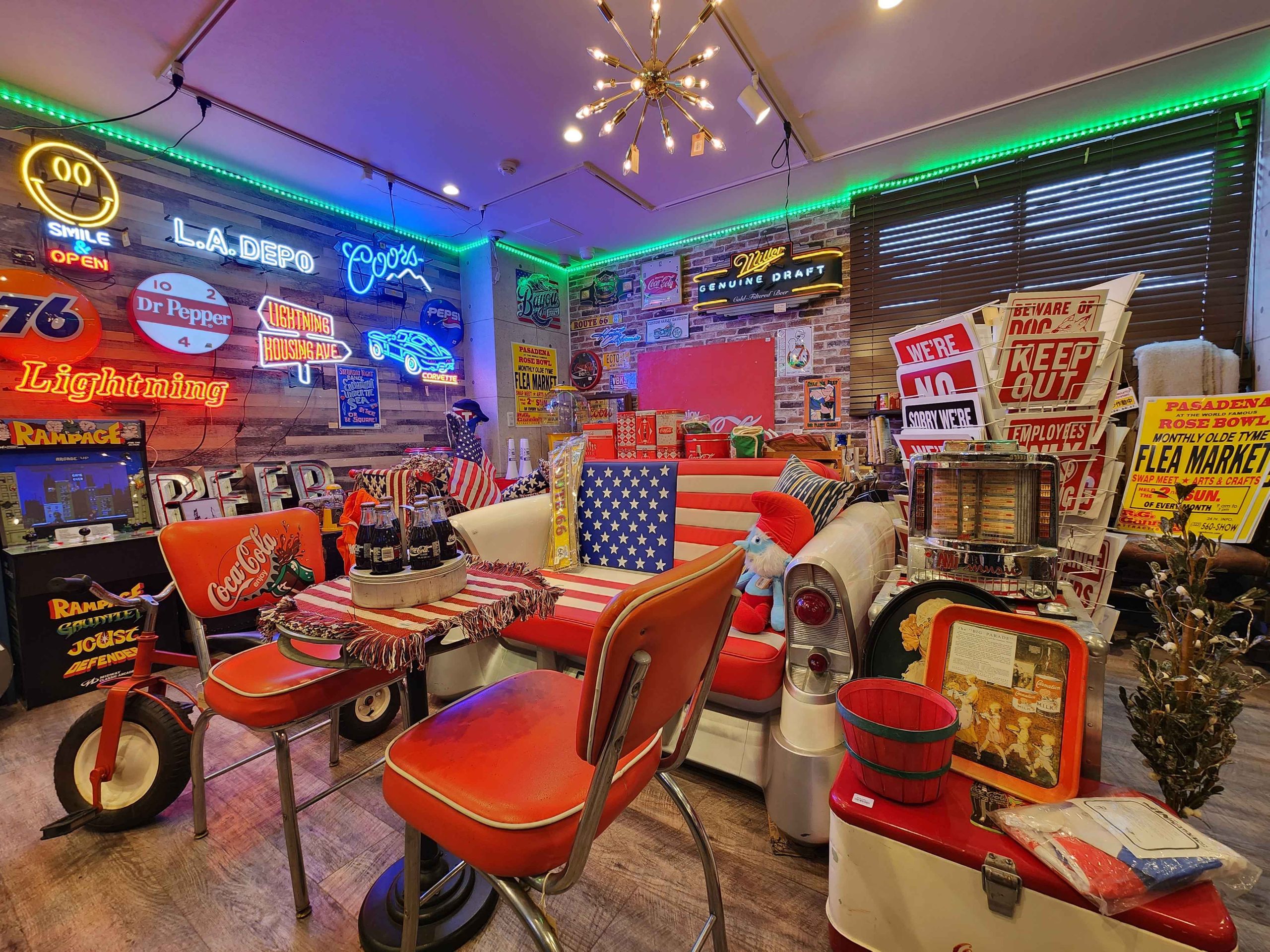 レイアウト変更しました✨【千葉、鎌ケ谷大仏から徒歩3分